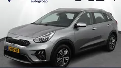 Gebruikt 2020 Kia Niro 2 SUV | € 20.450 (Eerlijke prijs)