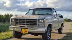 Gebruikt 1981 Ford F-150 Pickup | € 18.995