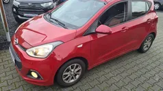 Gebruikt 2014 Hyundai i10 Comfort Hatchback | € 5.950 (Eerlijke prijs)
