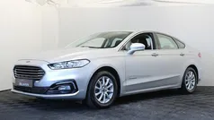 Gebruikt 2019 Ford Mondeo Titanium Sedan | € 17.999 (Eerlijke prijs)