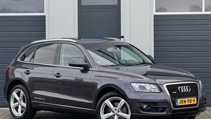 Gebruikt 2010 Audi Q5 S-Line SUV | € 16.995 (Eerlijke prijs)