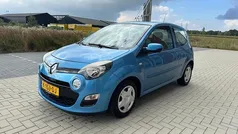 Gebruikt 2013 Renault Twingo Collection Hatchback | € 2.350 (Goede deal)