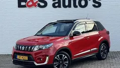 Gebruikt 2021 Suzuki Vitara Style SUV | € 24.700 (Eerlijke prijs)