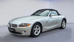 Gebruikt 2004 BMW Z4 Exclusive Cabriolet | € 9.950 (Super prijs)