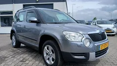 Gebruikt 2011 Skoda Yeti SUV | € 6.499 (Eerlijke prijs)