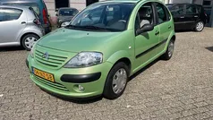 Gebruikt 2004 Citroën C3 Hatchback | € 1.495 (Goede deal)