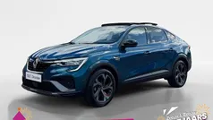 Gebruikt 2022 Renault Arkana R.S. SUV | € 22.240 (Eerlijke prijs)