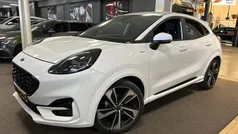 Wit Gebruikt 2023 Ford Puma ST-Line X SUV | € 24.950 (Eerlijke prijs)