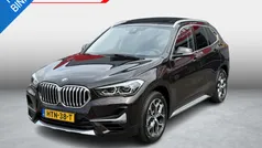 Gebruikt 2021 BMW X1 Executive SUV | € 29.750 (Eerlijke prijs)