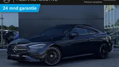 Grijs Gebruikt 2024 Mercedes CLE200 AMG line Coupé | € 66.900 (Goede deal)