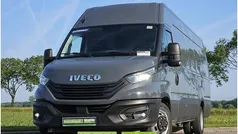 Gebruikt 2023 Iveco Daily Van | € 33.950 (Goede deal)