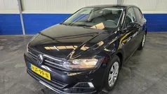 Gebruikt 2021 VW Polo Highline Hatchback | € 19.500 (Goede deal)