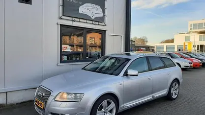 Occasion Audi A6 Allroad Comfort 233 PK (171 kW) 2006 Stationwagen