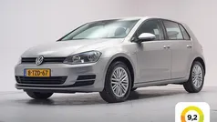 Gebruikt 2014 VW Golf VII Edition Hatchback | € 7.545 (Goede deal)