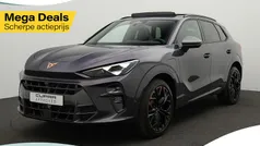 Paars Gebruikt 2024 Cupra Terramar VZ2 SUV | € 49.700 (Super prijs)