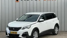 Gebruikt 2020 Peugeot 5008 MPV | € 13.987 (Goede deal)