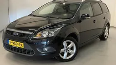 Gebruikt 2009 Ford Focus Stationwagen | € 1.750 (Super prijs)