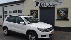 Gebruikt 2012 VW Tiguan Comfortline SUV | € 8.450 (Eerlijke prijs)