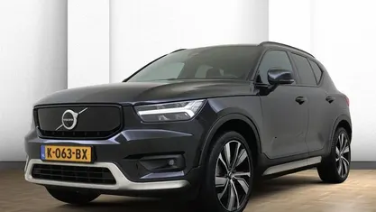 Occasion Volvo XC40 R-Design 300 kW (408 PK) 2020 SUV