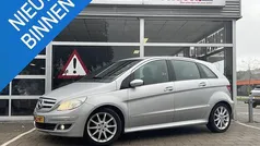 Gebruikt 2007 Mercedes B200 MPV | € 4.499 (Eerlijke prijs)