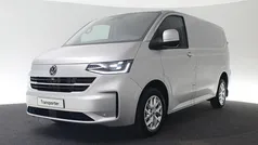 Gebruikt 2024 VW T6.1 Van | € 48.950 (Eerlijke prijs)