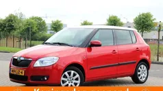 Gebruikt 2010 Skoda Fabia Hatchback | € 3.450 (Eerlijke prijs)