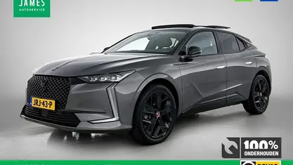 Grijs Gebruikt 2023 DS Automobiles DS4 Performance Line Plus Hatchback | € 26.940 (Eerlijke prijs)