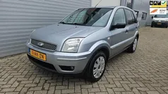 Gebruikt 2005 Ford Fusion Futura MPV | € 1.150 (Eerlijke prijs)