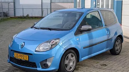 Occasion Renault Twingo Collection 75 PK (55 kW) 2011 Hatchback