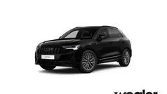, metallic lak Gebruikt 2022 Audi Q3 Design SUV | € 39.840 (Eerlijke prijs)