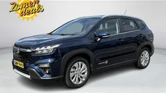 Gebruikt 2024 Suzuki SX4 S-Cross SUV | € 31.945 (Eerlijke prijs)