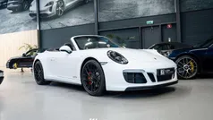 Gebruikt 2017 Porsche 911 Carrera GTS Cabriolet | € 124.950 (Goede deal)