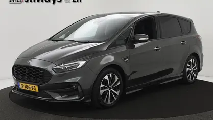 Gebruikt 2023 Ford S-MAX ST-Line MPV | € 33.885 (Goede deal)