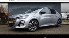 Grijs Gebruikt 2024 Peugeot 208 Allure Hatchback | € 20.750 (Eerlijke prijs)