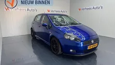Gebruikt 2008 Fiat Grande Punto Sport Hatchback | € 1.750 (Eerlijke prijs)