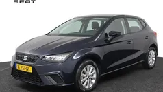 Gebruikt 2021 Seat Ibiza Style Hatchback | € 16.795 (Eerlijke prijs)