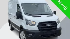 Gebruikt 2024 Ford Transit Trend Van | € 26.900 (Eerlijke prijs)