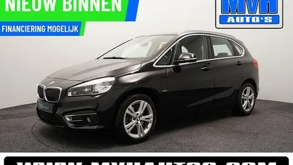 Occasion 2017 BMW 220 Executive Stationwagen | € 14.999 (Super prijs)