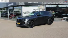 Grijs Gebruikt 2023 Mazda CX-60 Homura-Line SUV | € 43.900 (Eerlijke prijs)