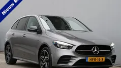 Gebruikt 2021 Mercedes B250e Business MPV | € 29.295 (Eerlijke prijs)