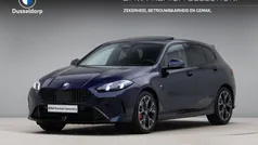 Blauw Gebruikt 2025 BMW 120 M Sport Hatchback | € 45.750 (Goede deal)