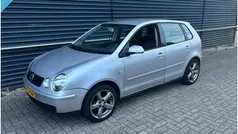 Gebruikt 2003 VW Polo Hatchback | € 2.550 (Eerlijke prijs)
