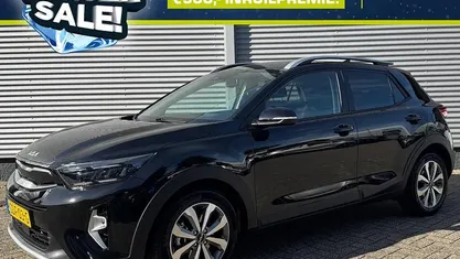 Occasion Kia Stonic 2024 SUV