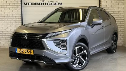 Occasion Mitsubishi Eclipse Cross 2025 SUV