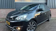 Gebruikt 2018 Mitsubishi Space Star Hatchback | € 7.999 (Goede deal)