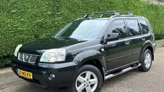 Gebruikt 2004 Nissan X-Trail SUV | € 3.250 (Eerlijke prijs)