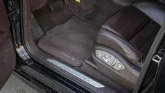 Porsche Macan Turbo