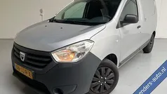 Gebruikt 2015 Dacia Dokker Ambiance Van | € 3.500 (Super prijs)