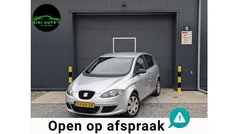 Gebruikt 2005 Seat Altea Reference MPV | € 2.445 (Eerlijke prijs)