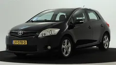 Gebruikt 2010 Toyota Auris Comfort Hatchback | € 6.695 (Eerlijke prijs)